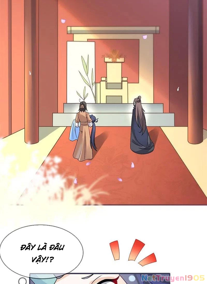 Long Vương Truy Thê Chapter 46 - 11