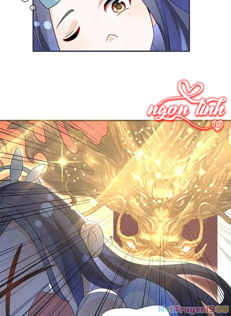 Long Vương Truy Thê Chapter 46 - 12
