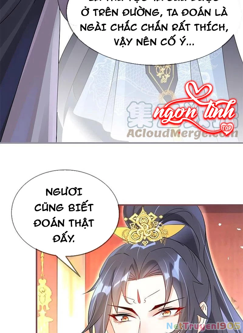 Long Vương Truy Thê Chapter 46 - 16