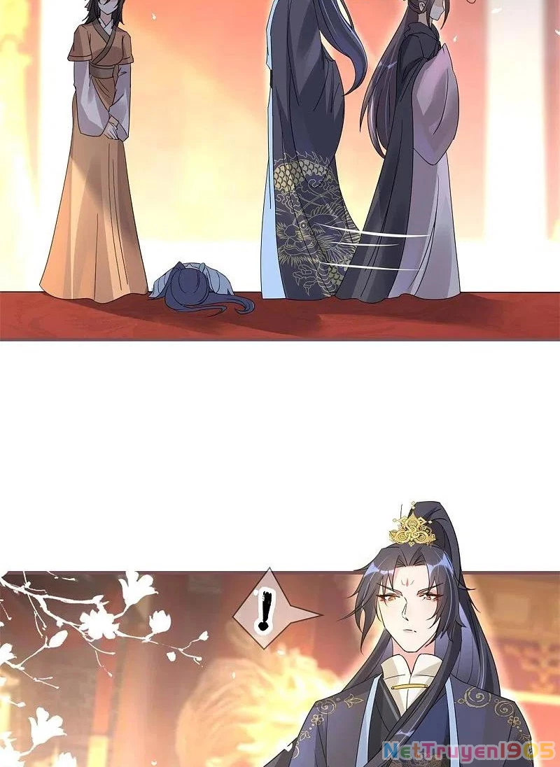 Long Vương Truy Thê Chapter 46 - 18