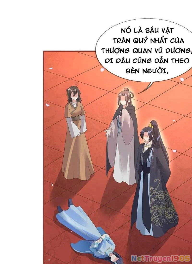 Long Vương Truy Thê Chapter 46 - 20