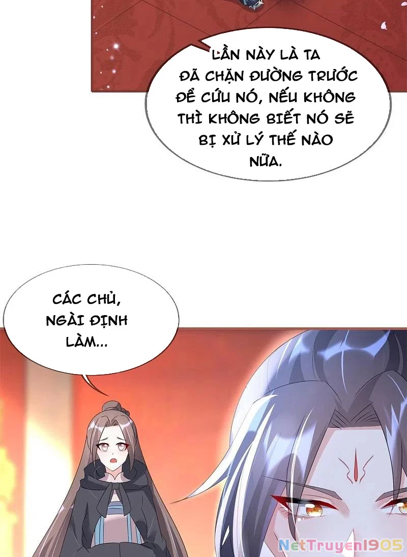 Long Vương Truy Thê Chapter 46 - 21