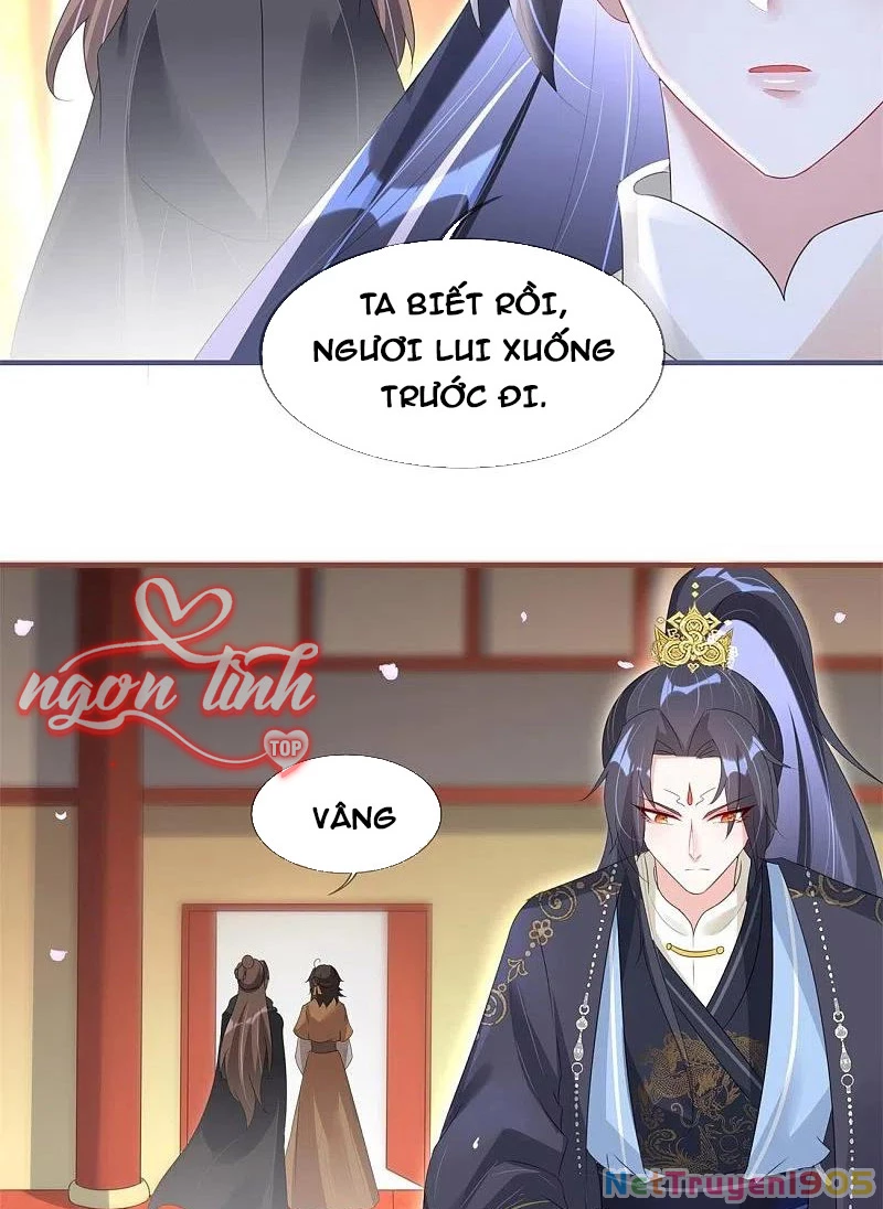 Long Vương Truy Thê Chapter 46 - 22