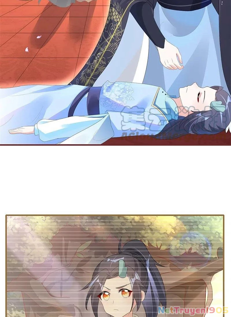 Long Vương Truy Thê Chapter 46 - 23
