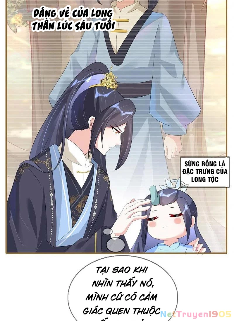 Long Vương Truy Thê Chapter 46 - 24