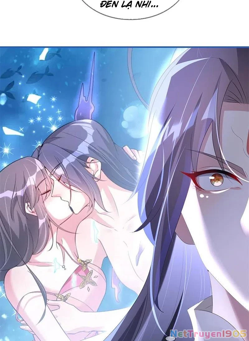 Long Vương Truy Thê Chapter 46 - 25