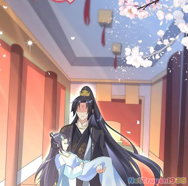 Long Vương Truy Thê Chapter 46 - 29