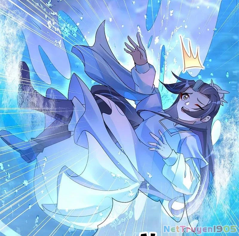 Long Vương Truy Thê Chapter 46 - 33