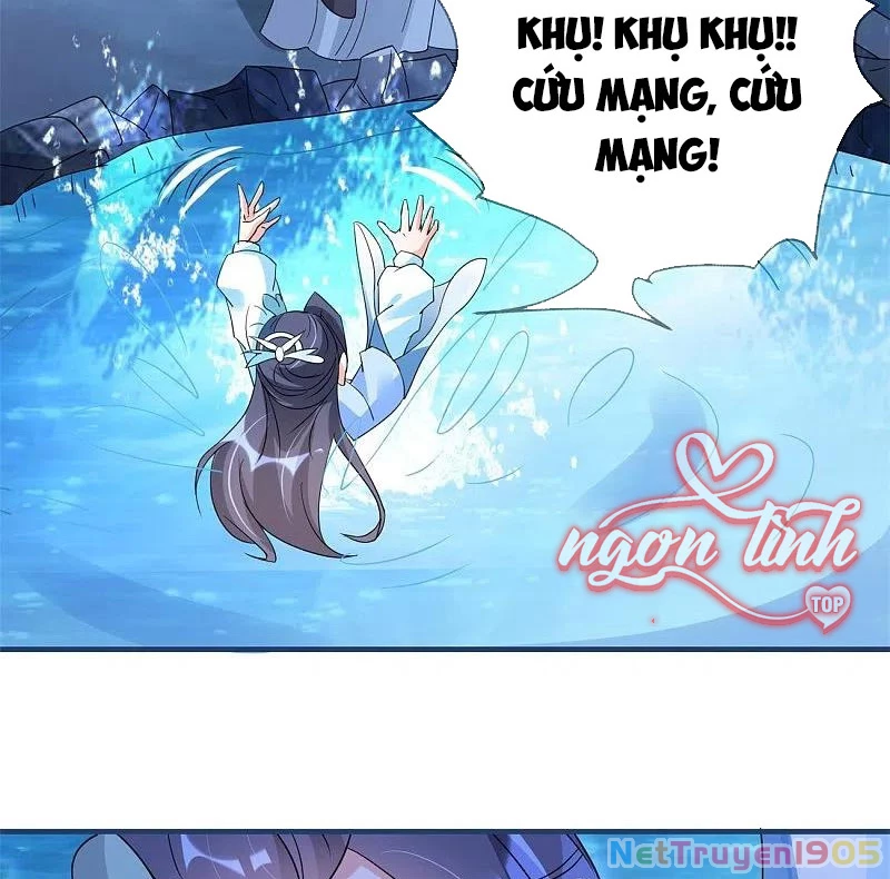 Long Vương Truy Thê Chapter 46 - 35