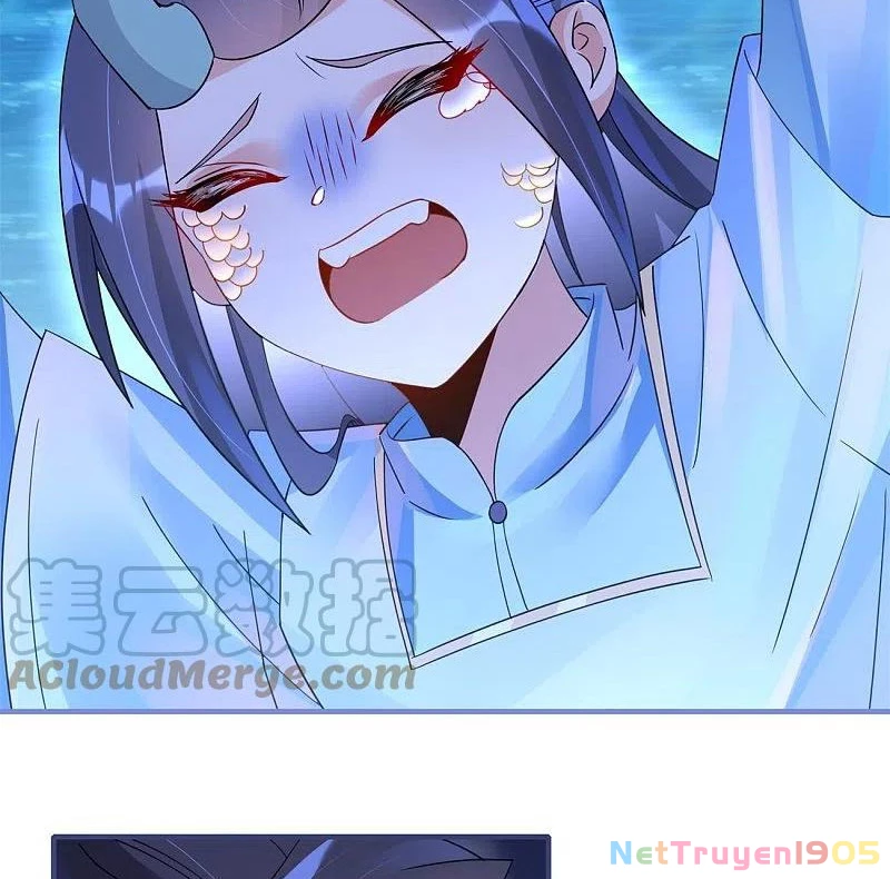 Long Vương Truy Thê Chapter 46 - 36