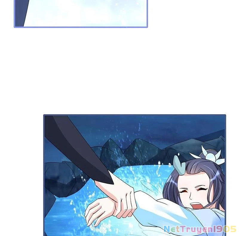 Long Vương Truy Thê Chapter 46 - 38