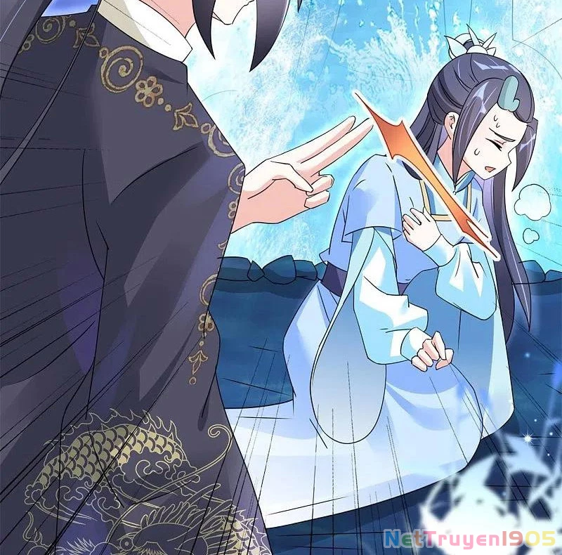 Long Vương Truy Thê Chapter 46 - 44