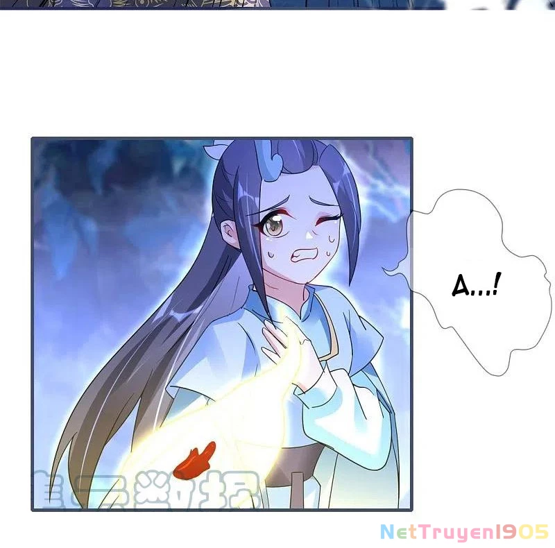 Long Vương Truy Thê Chapter 46 - 45