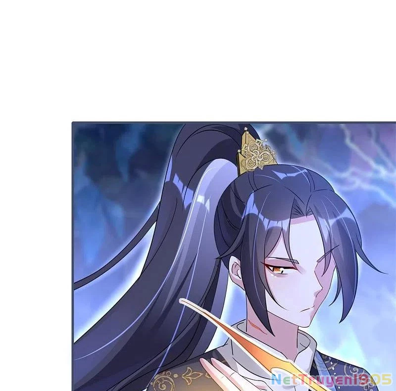 Long Vương Truy Thê Chapter 46 - 46