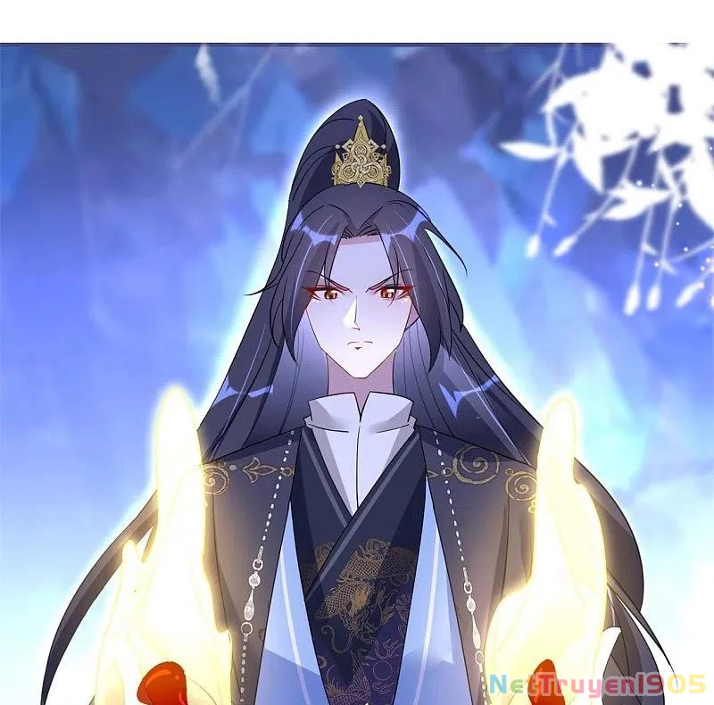 Long Vương Truy Thê Chapter 46 - 48