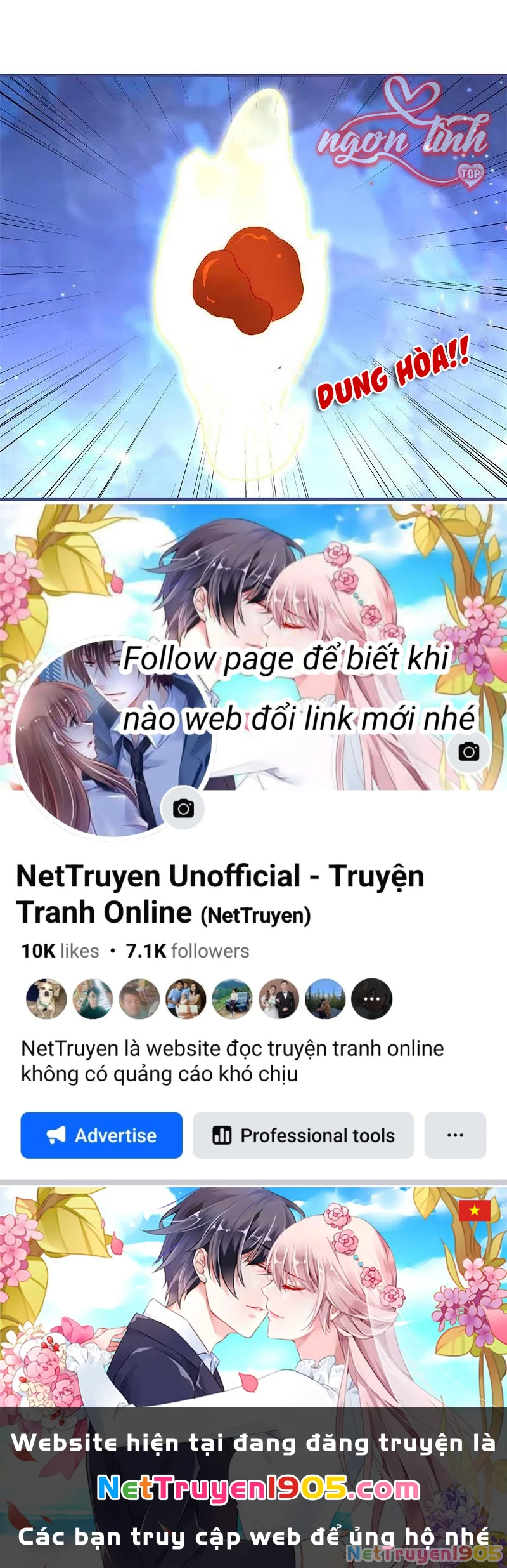 Long Vương Truy Thê Chapter 46 - 50