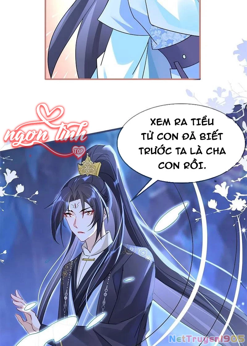 Long Vương Truy Thê Chapter 47 - 2