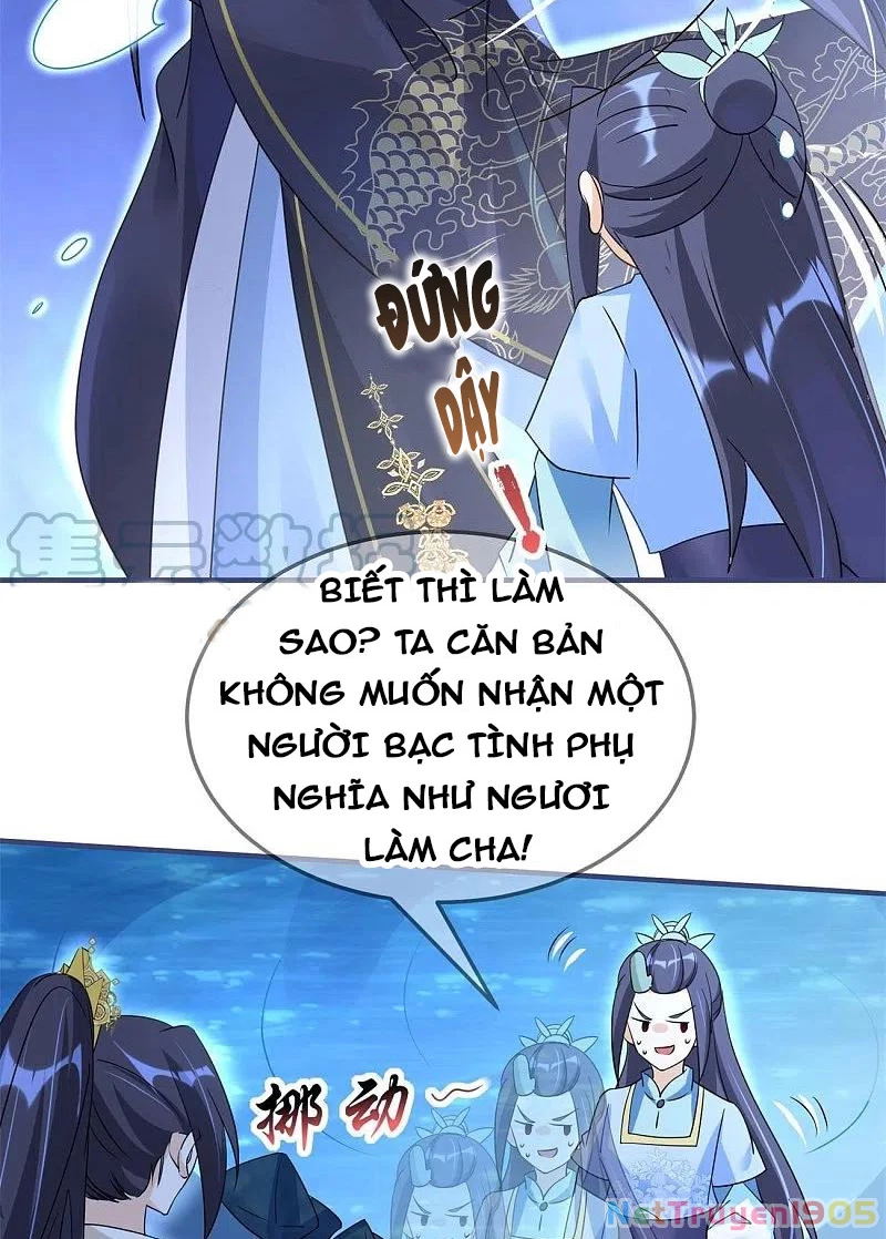 Long Vương Truy Thê Chapter 47 - 3