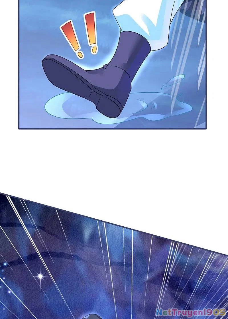 Long Vương Truy Thê Chapter 47 - 5