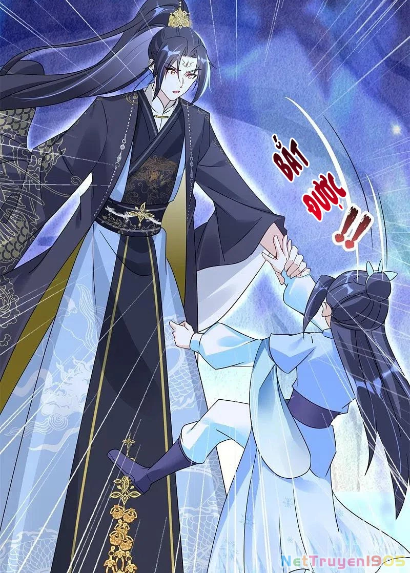 Long Vương Truy Thê Chapter 47 - 6