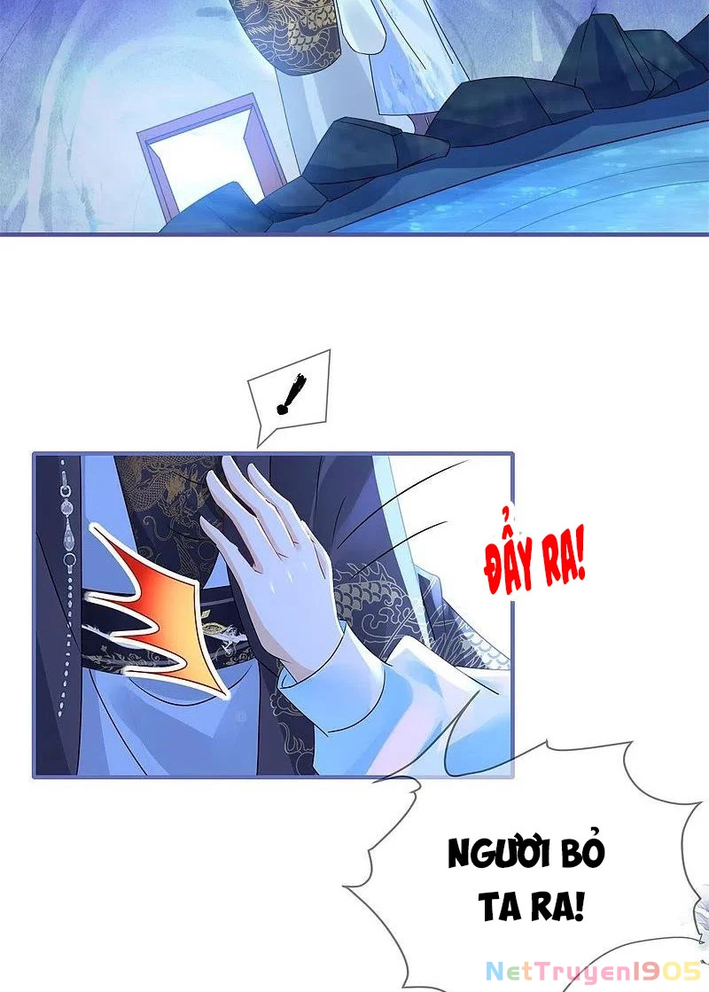 Long Vương Truy Thê Chapter 47 - 8