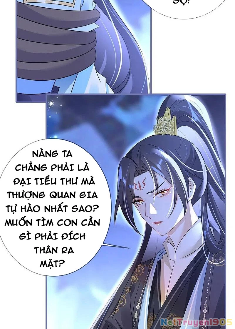 Long Vương Truy Thê Chapter 47 - 14