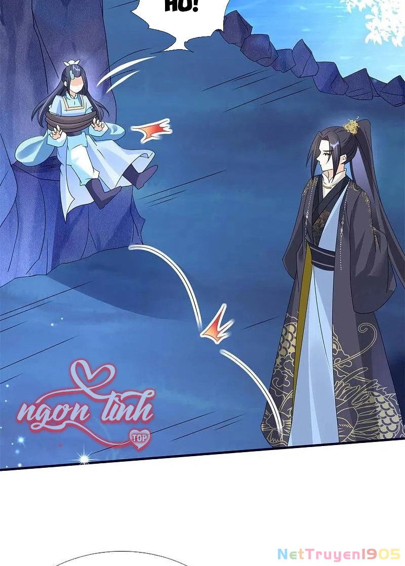 Long Vương Truy Thê Chapter 47 - 16