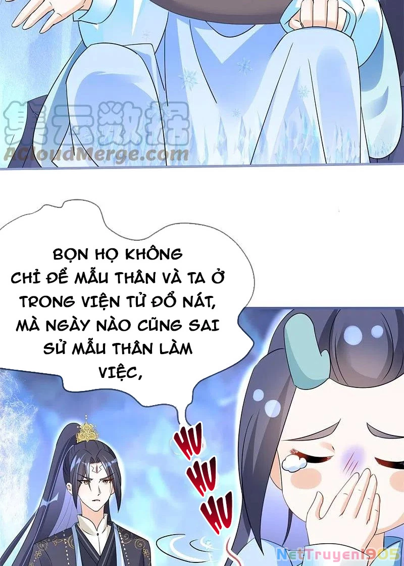 Long Vương Truy Thê Chapter 47 - 18