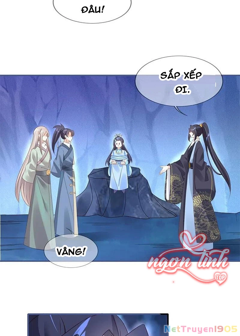 Long Vương Truy Thê Chapter 47 - 21