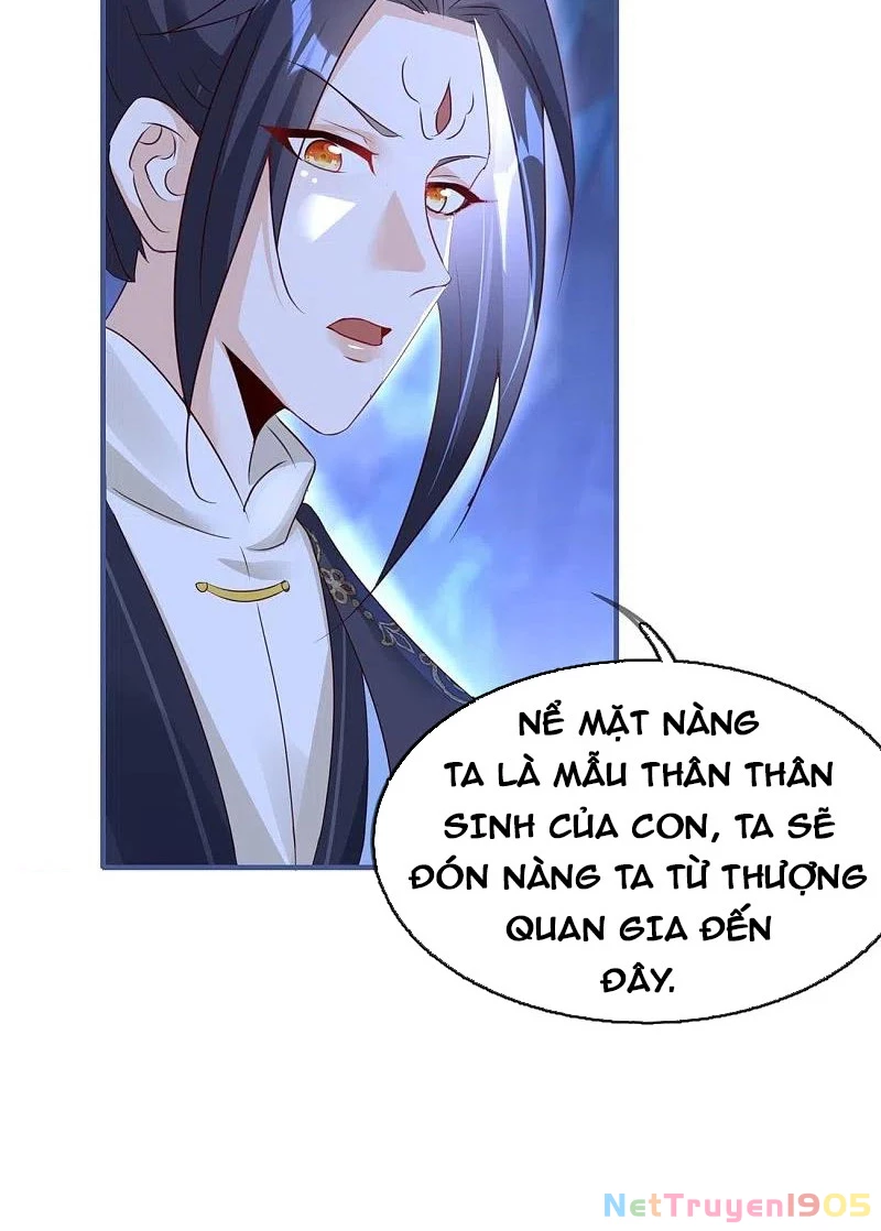 Long Vương Truy Thê Chapter 47 - 22