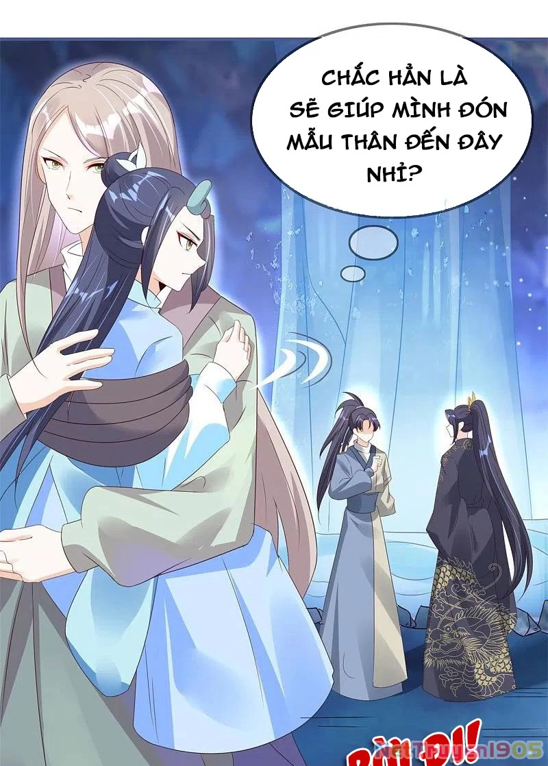 Long Vương Truy Thê Chapter 47 - 23