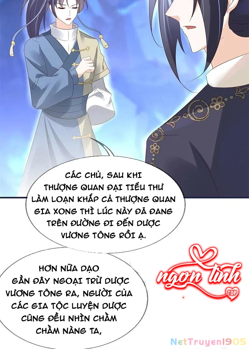 Long Vương Truy Thê Chapter 47 - 25