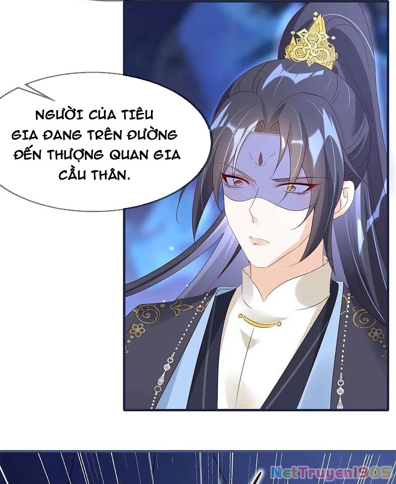 Long Vương Truy Thê Chapter 47 - 26