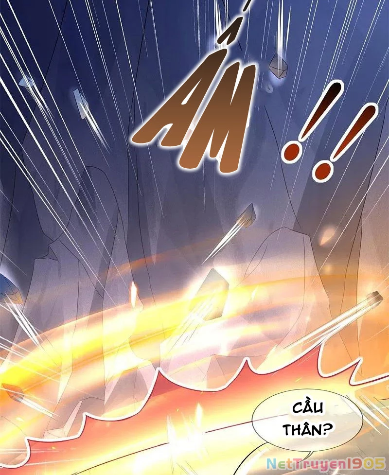 Long Vương Truy Thê Chapter 47 - 27