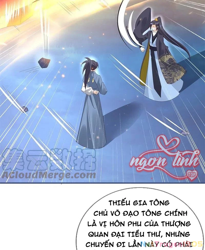 Long Vương Truy Thê Chapter 47 - 28