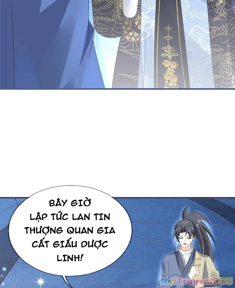 Long Vương Truy Thê Chapter 47 - 30