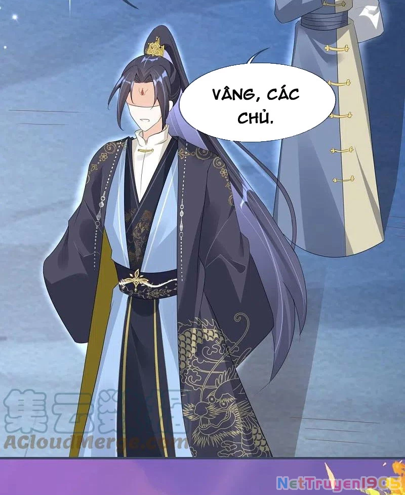 Long Vương Truy Thê Chapter 47 - 31