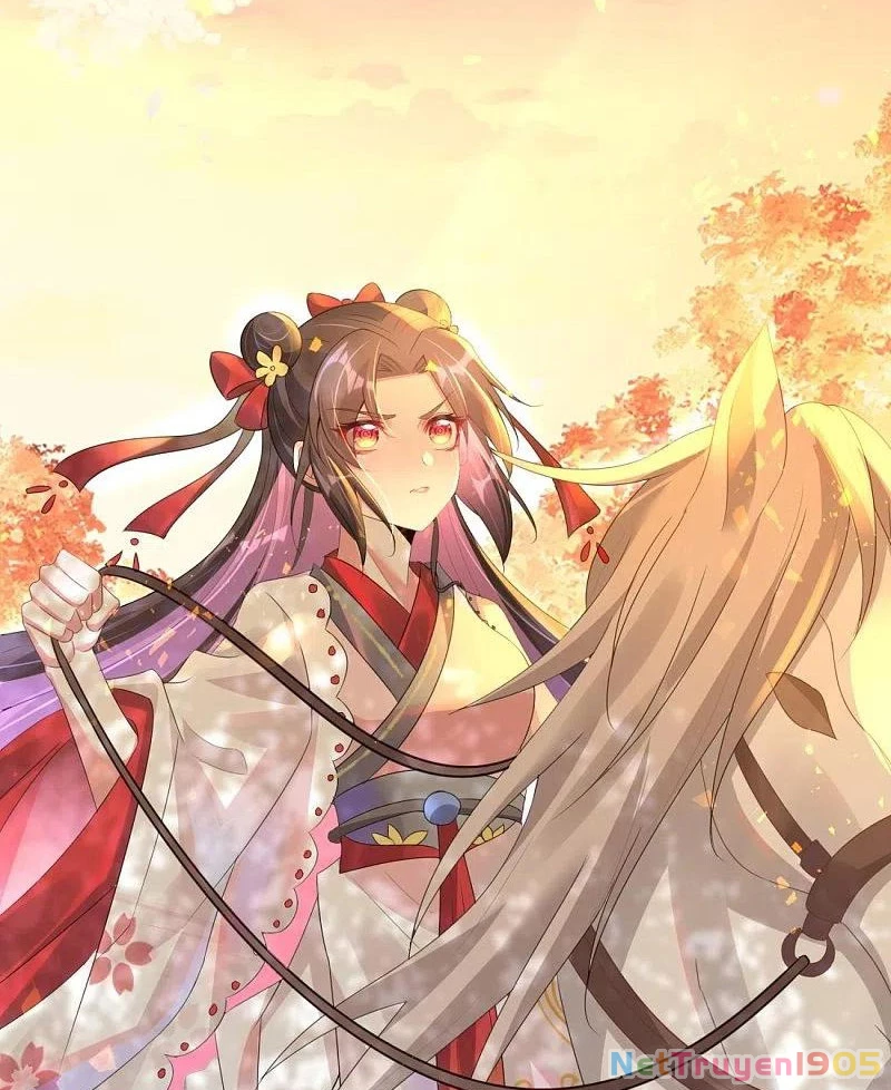 Long Vương Truy Thê Chapter 47 - 33