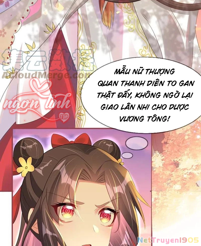 Long Vương Truy Thê Chapter 47 - 34