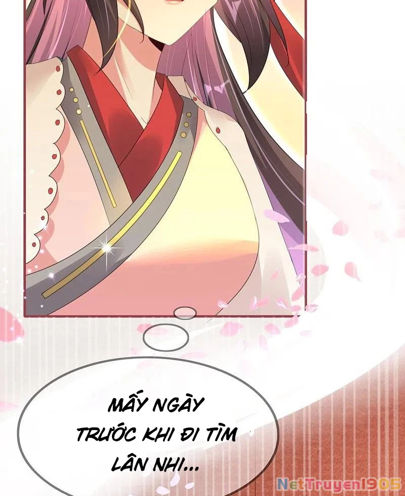 Long Vương Truy Thê Chapter 47 - 35