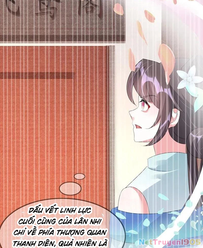 Long Vương Truy Thê Chapter 47 - 37