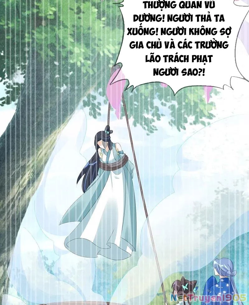 Long Vương Truy Thê Chapter 47 - 40