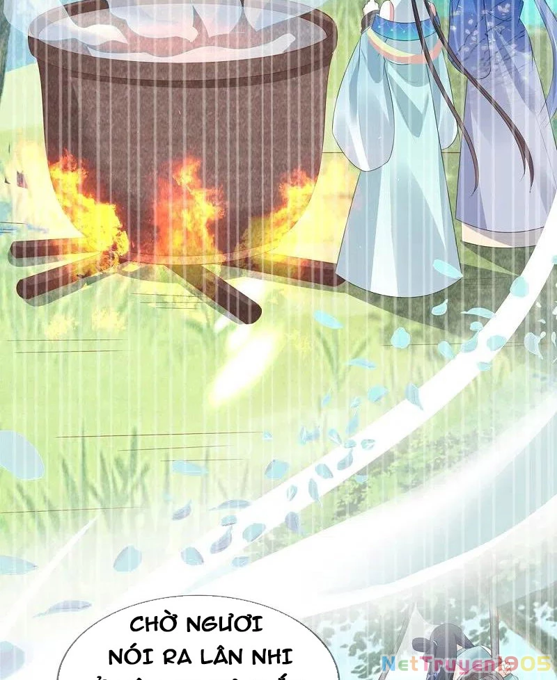Long Vương Truy Thê Chapter 47 - 41