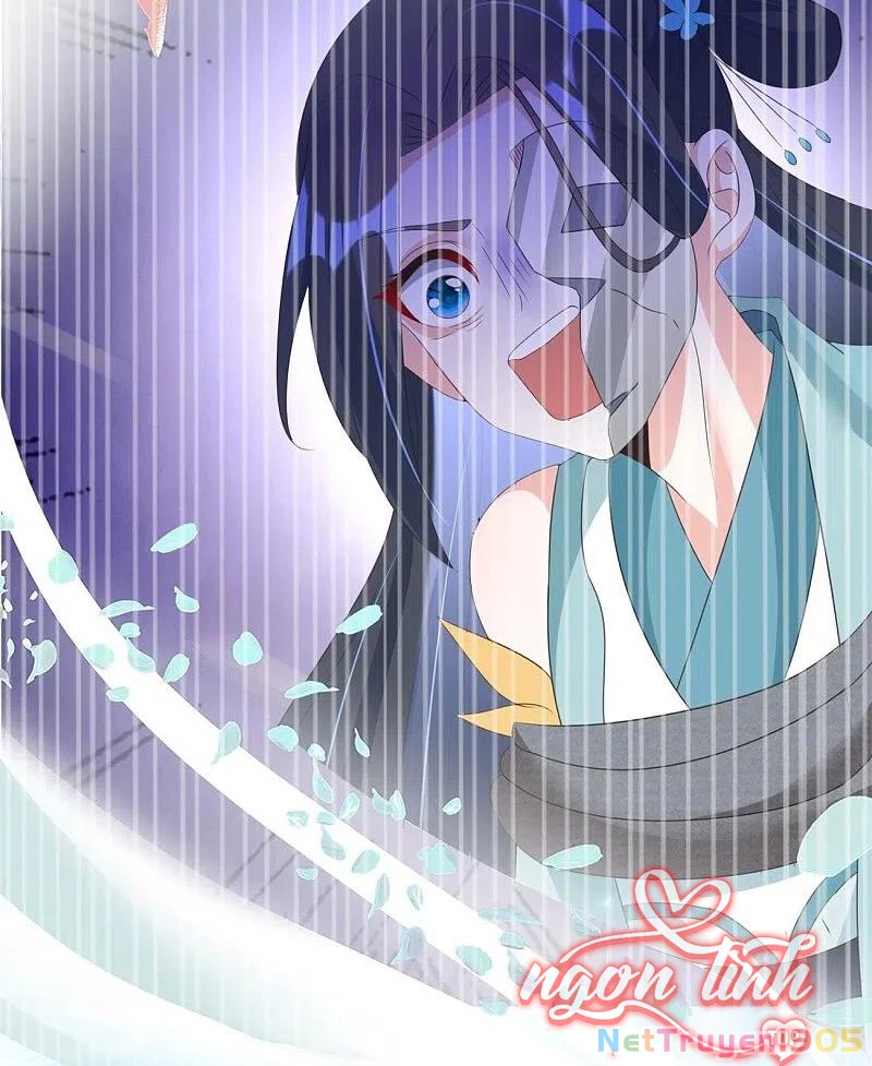 Long Vương Truy Thê Chapter 47 - 44