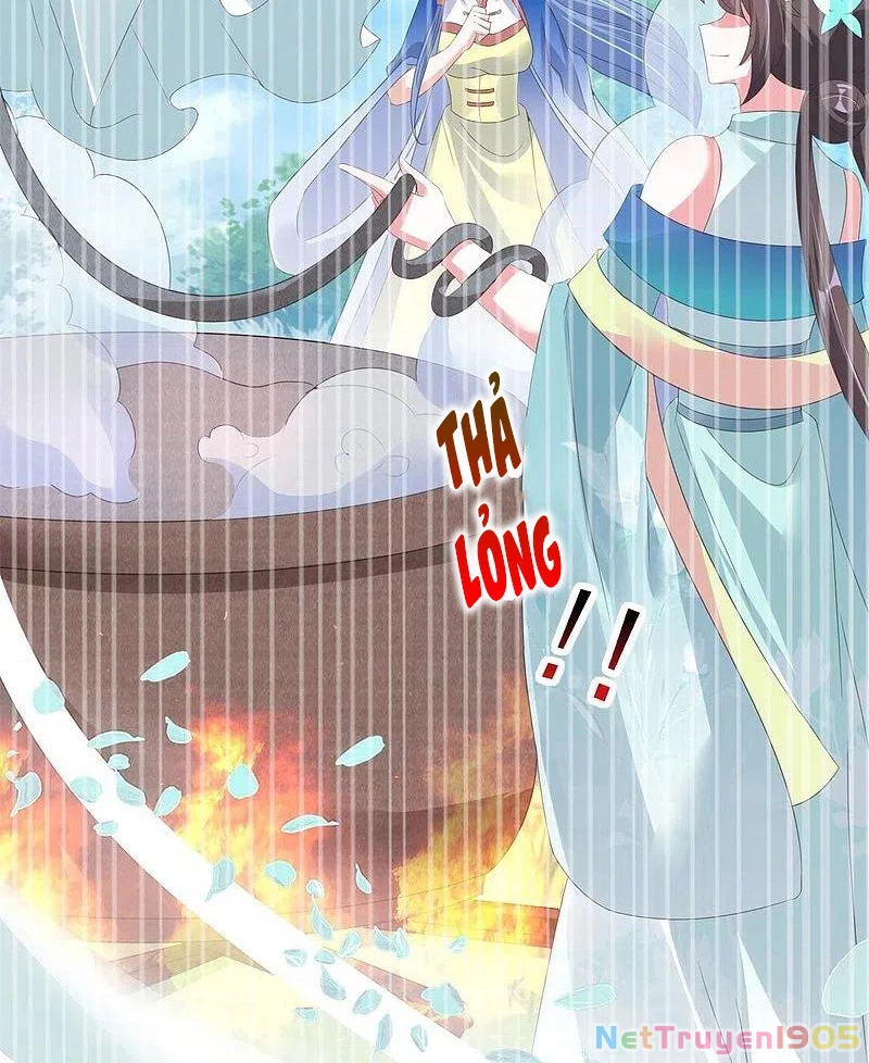 Long Vương Truy Thê Chapter 47 - 48