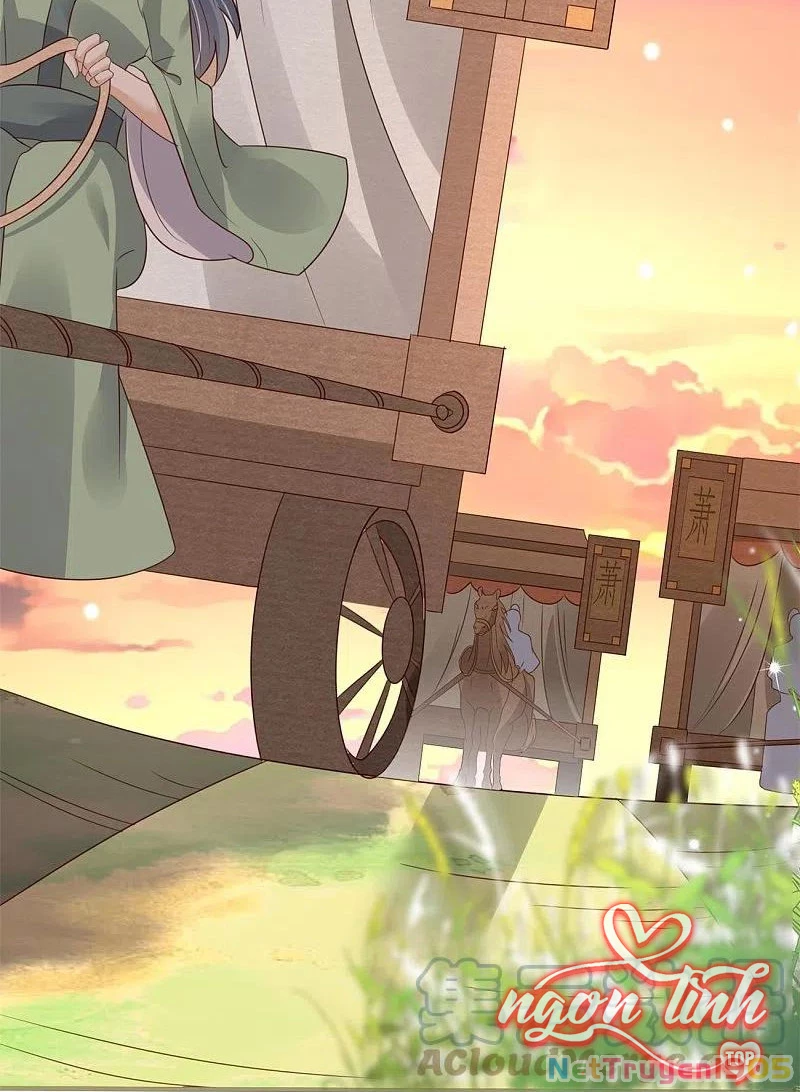 Long Vương Truy Thê Chapter 48 - 3