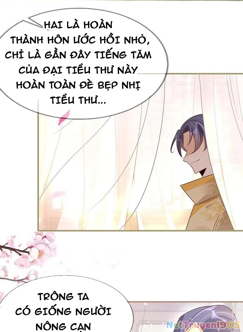 Long Vương Truy Thê Chapter 48 - 4