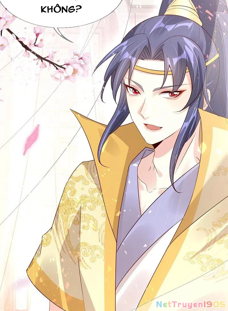 Long Vương Truy Thê Chapter 48 - 5