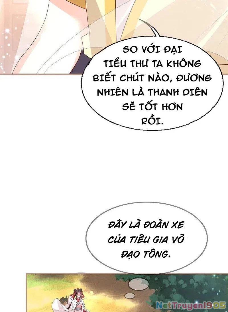 Long Vương Truy Thê Chapter 48 - 6