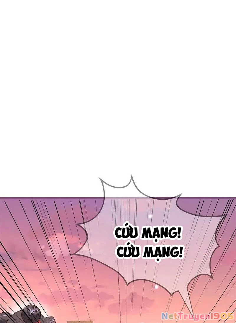 Long Vương Truy Thê Chapter 48 - 8